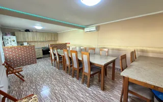 Inchiriere Hală Garaj/ Clădire de birouri-Teren 4000 mp – Carei - Poză 14