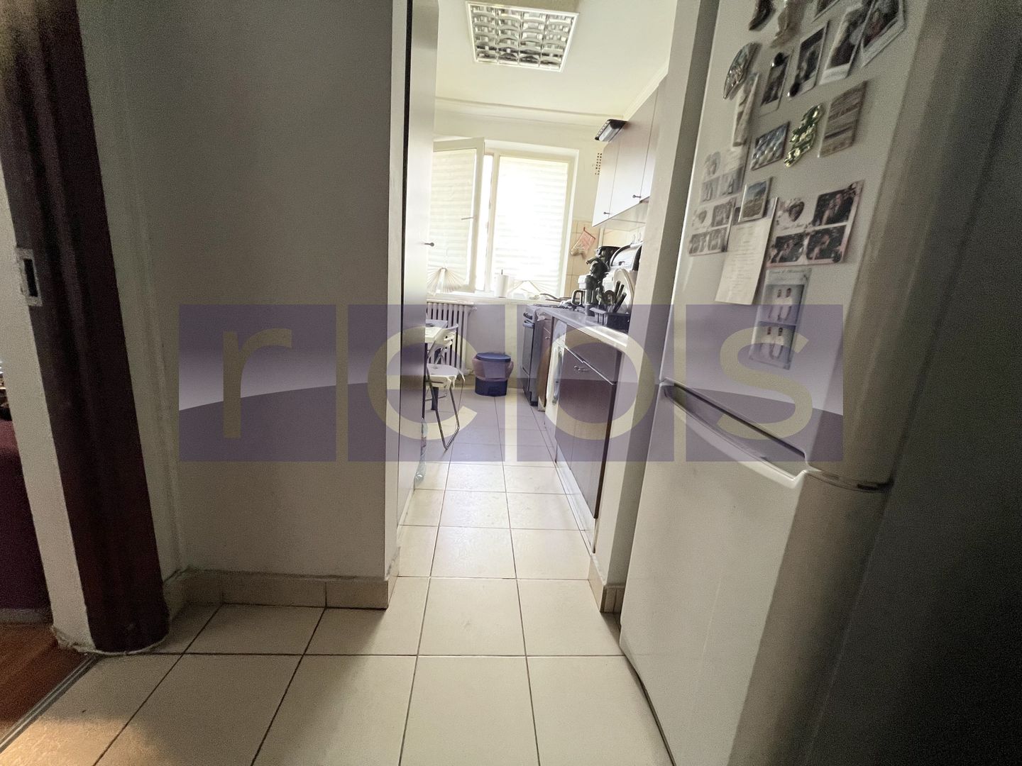 VANZARE 3 CAMERE | CALEA GRIVITEI | BOXA | 2 BALCOANE - Poză 8