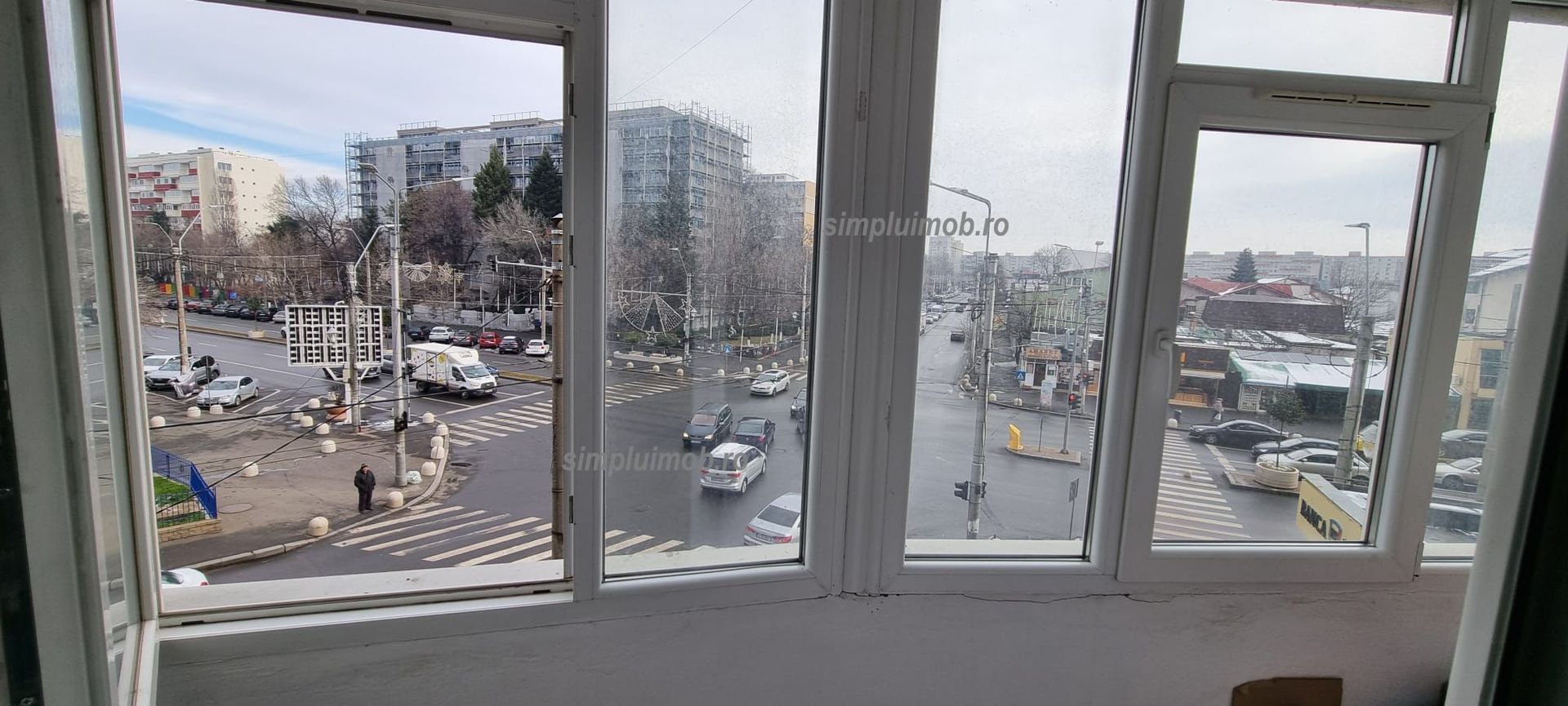 VANDUT ! Apartament 2 camere Brancoveanu Nitu Vasile - Poză 11