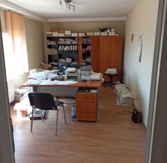 HALA ideala pentru PRODUCTIE ALIMENTARA, Poiana, Ovidiu – 827 mp, teren 4066 mp - Poză 32