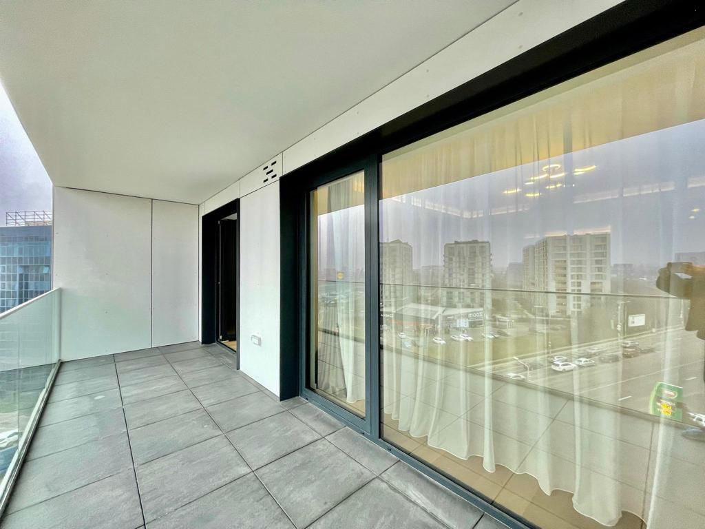 ONE HERASTRAU TOWER, finisaje lux,  loc de parcare - Poză 15