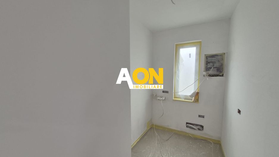 Casa 4 Camere, 130 mp, Teren 430 mp, Toate Utilitatile, Zona Micesti - Poză 15