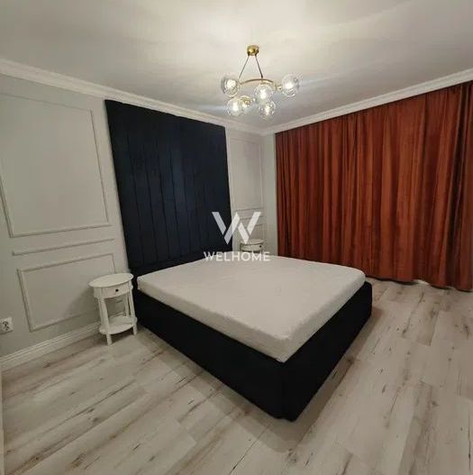 Apartament 2 camere Piata Cibin - Parcare Subterană - Poză 2