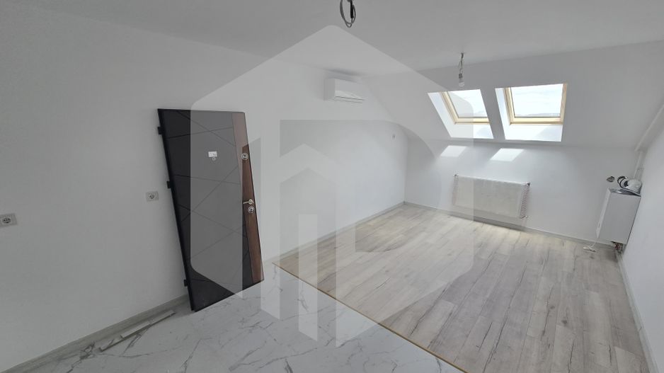 Apartament 2 camere decomandate 46mpu Balcon - Poză 11