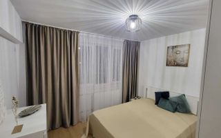 AP. 2 CAMERE IANCULUI, RENOVAT, BOILER, MASINA SPALAT VASE, MODERN - Poză 2