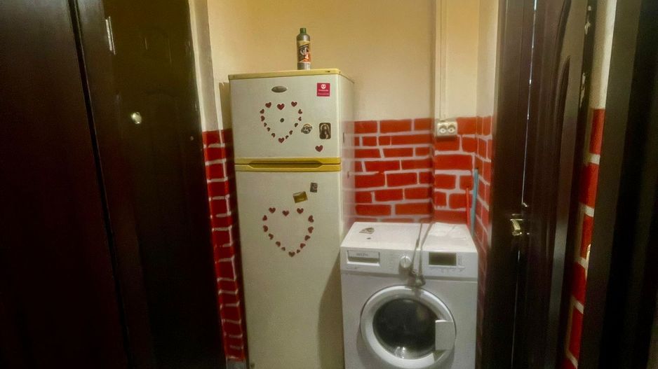 De inchiriat apartament 1 camera, zona Doja - Poză 5