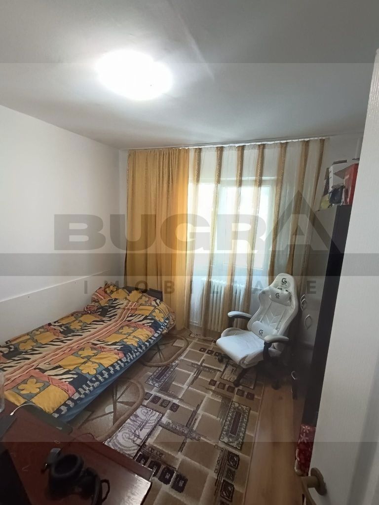 Apartament 2 camere, 35mp, zona Mnerva - Poză 2