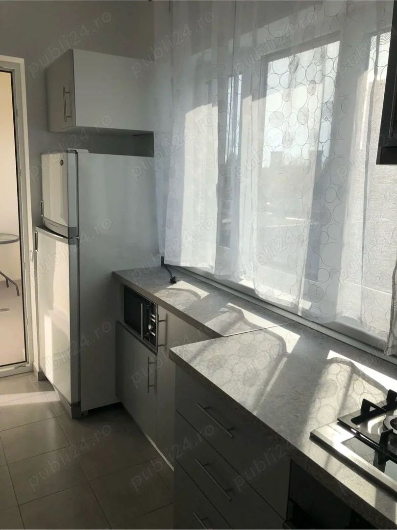 Apartament 2 camere de închiriat Metalurgiei - Poză 5
