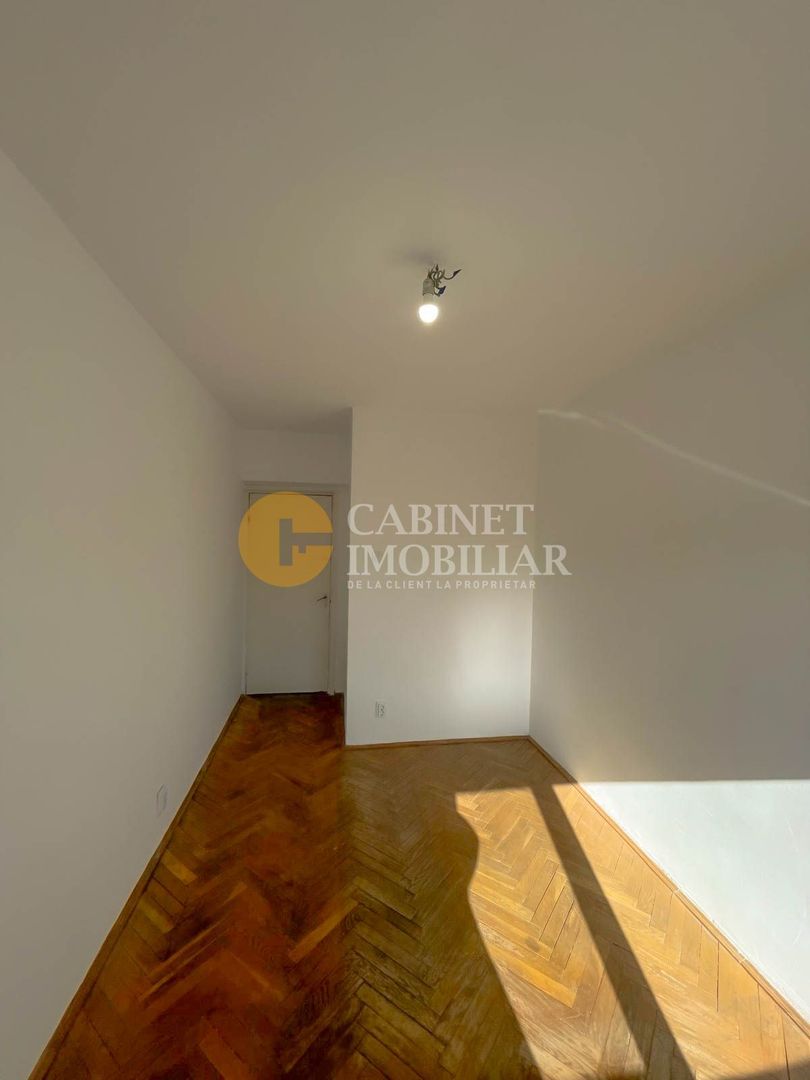 4 camere decomandat - 79 mp - Zona Galata - Poză 3