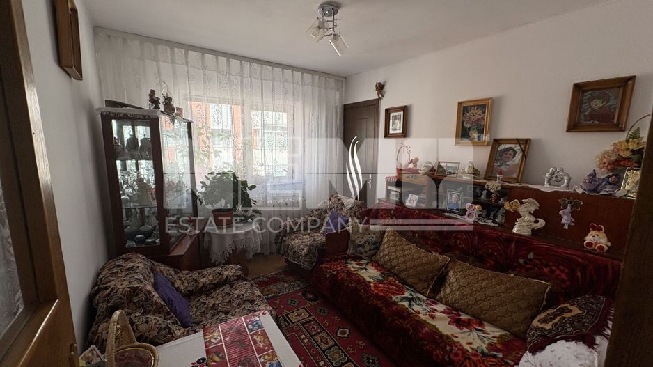 | 🏠 Apartament 4 camere | 86 m²  | Rădăuți | Judetul Suceava  | - Poză 4