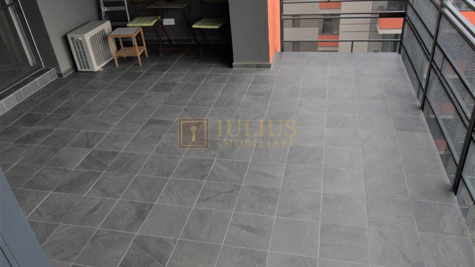 3 camere, terasa spatioasa- Pet Friendly-Iris - Poză 18