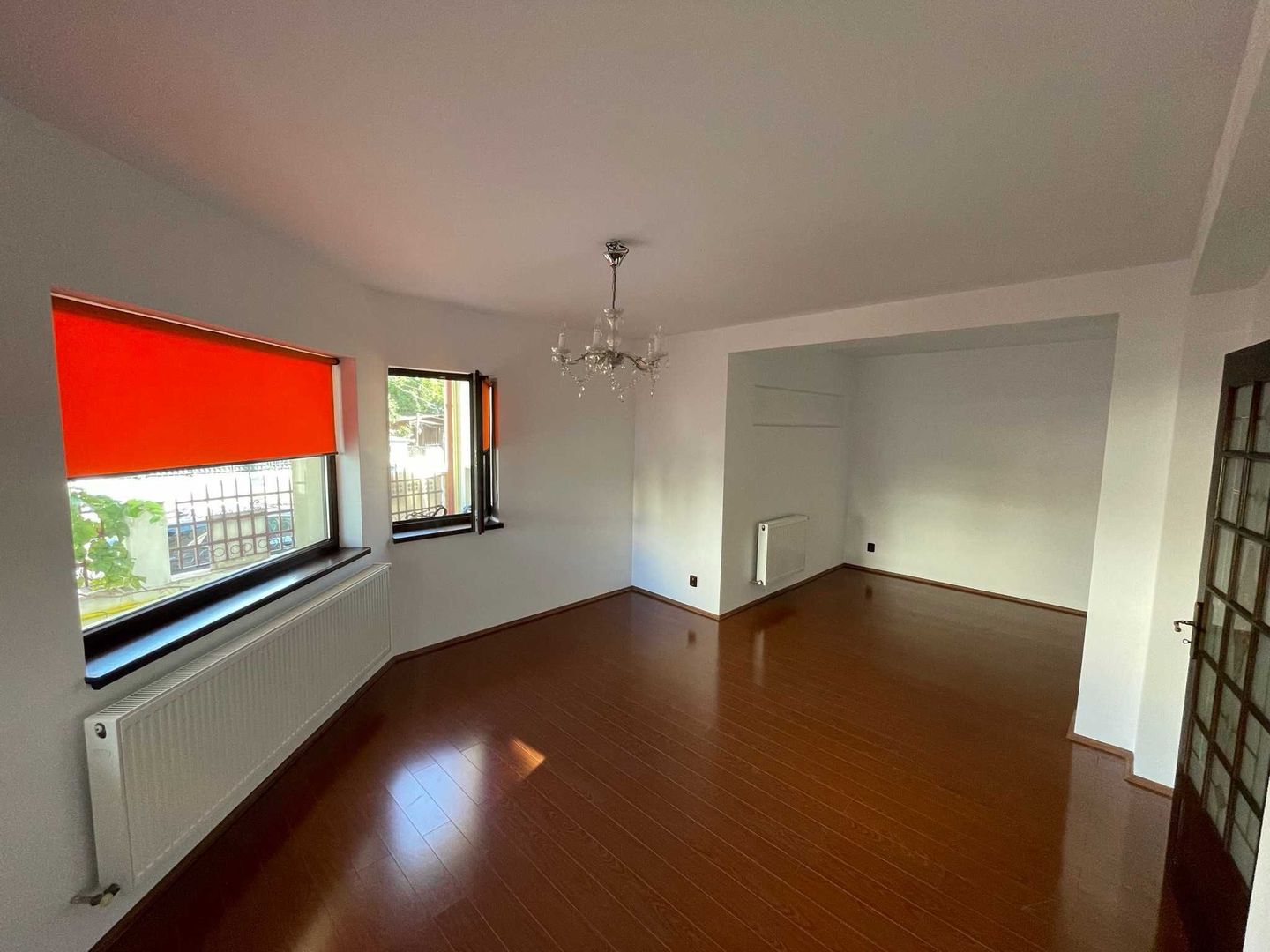 Ag BRASADAS vinde vila 8 cam curte 237mp D+P+2+M  13 Sept. - Poză 2