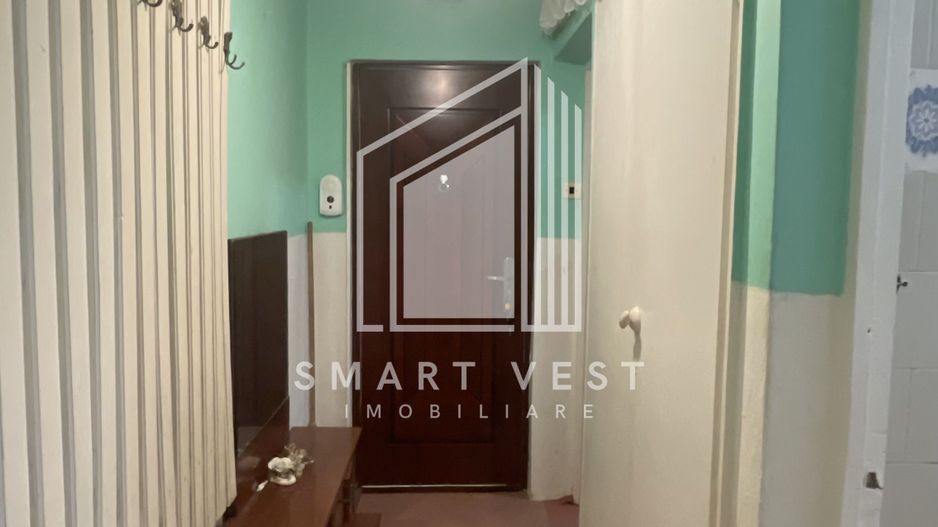 Apartament 2 camere | Etaj 3 | 14 M - Poză 16