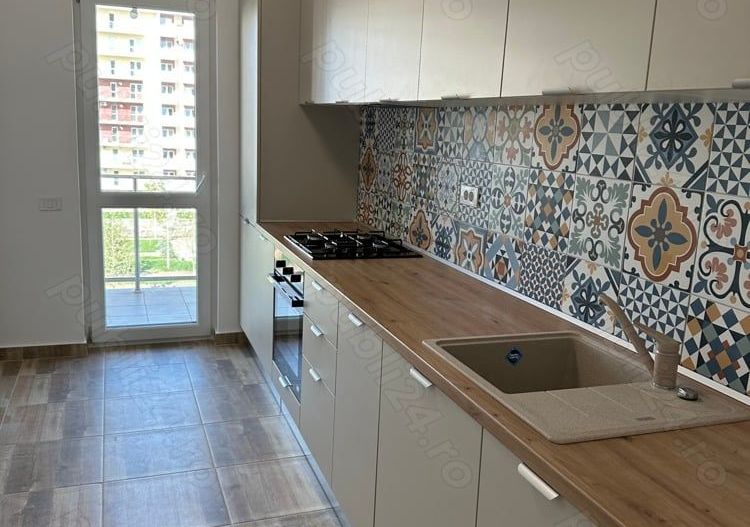2 camere- Grand Kristal Residence - Poză 4
