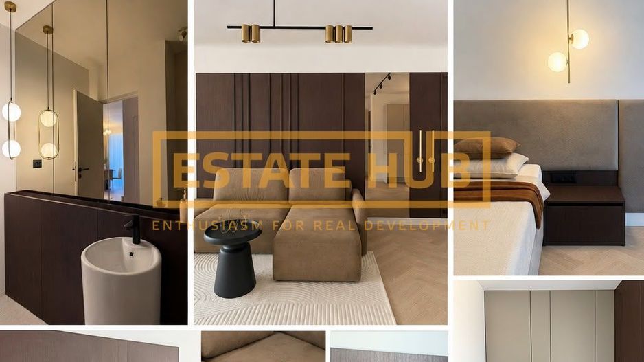 Apartament cu 2 camere și terasă de 8 mp | The Nest - Poză 18