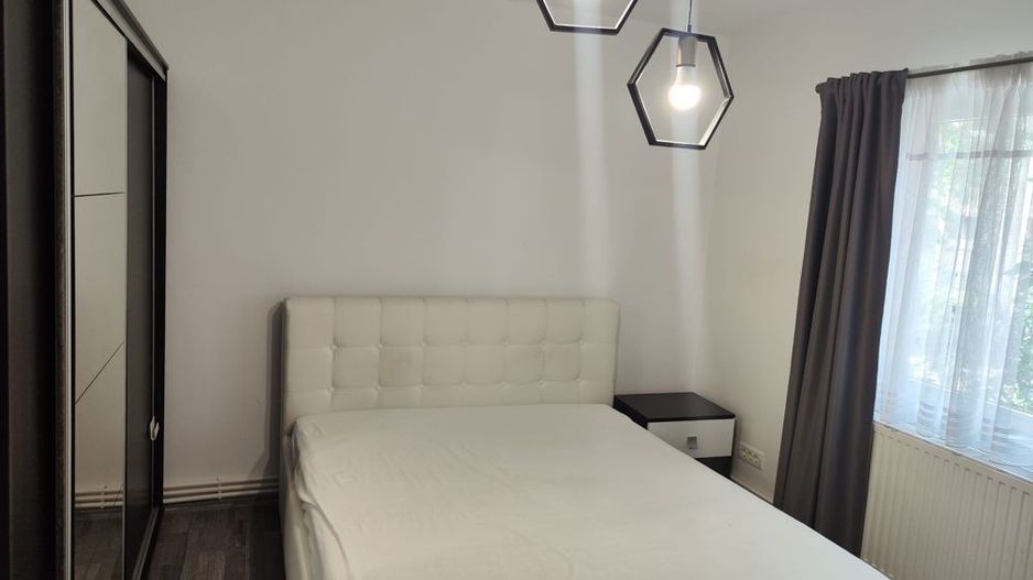 De Inchiriat Apartament 2 camere, centrală proprie, București Mall - Poză 4