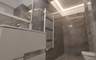 NOU! Penthouse 3 camere, ultrafinisat, terasa, 2 parcari, Buna Ziua - Poză 2