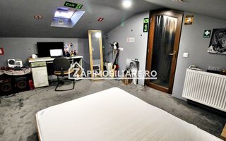 Casa 5 camere mobilată,D-P-E-M 200mp,300mp teren,schimb - Poză 6
