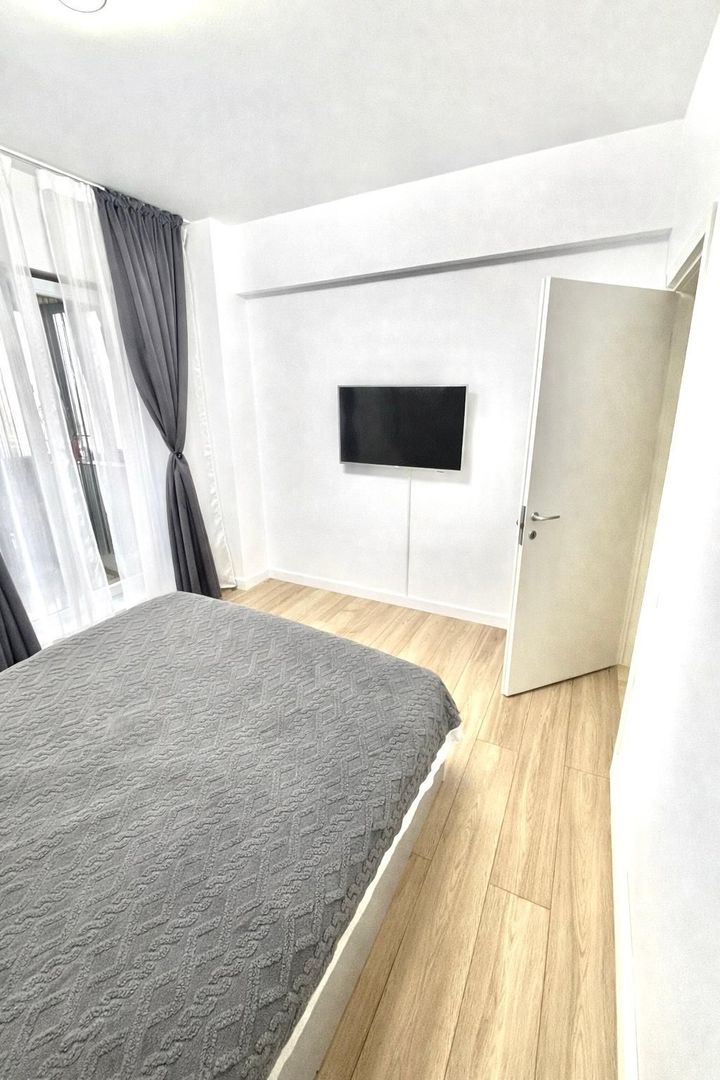 Apartament 2 camere – un cămin modern, gata să devină acasă - Poză 11
