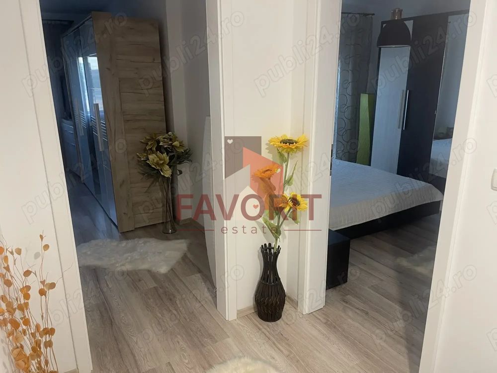 Duplex pe etaj 5 camere | Giroc - Zona Eso - Poză 7