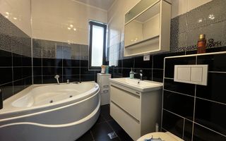 Apartament la cheie | Etaj intermediar | Cartier Terra-Floresti - Poză 14