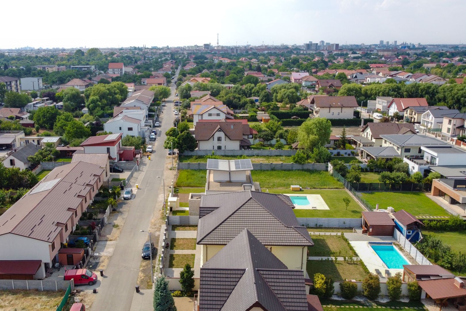 Casa/Vila cu 6 camere ideala rezidential/comerical Ciarda COMISION 0% - Poză 46