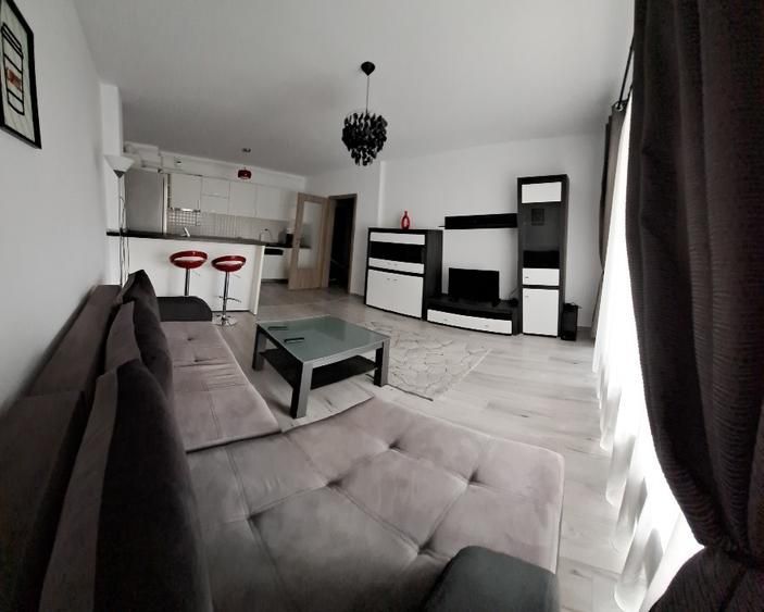 Apartament 2 camere de închiriat I zona Iulius Mall | Parcare subteran - Poză 1