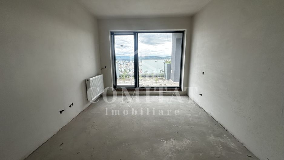 Apartament cu view deosebit | 2 camere | Zona Frunzișului - Poză 1