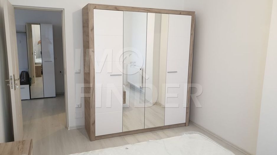 Apartament 2 camere zona Europa - Poză 6