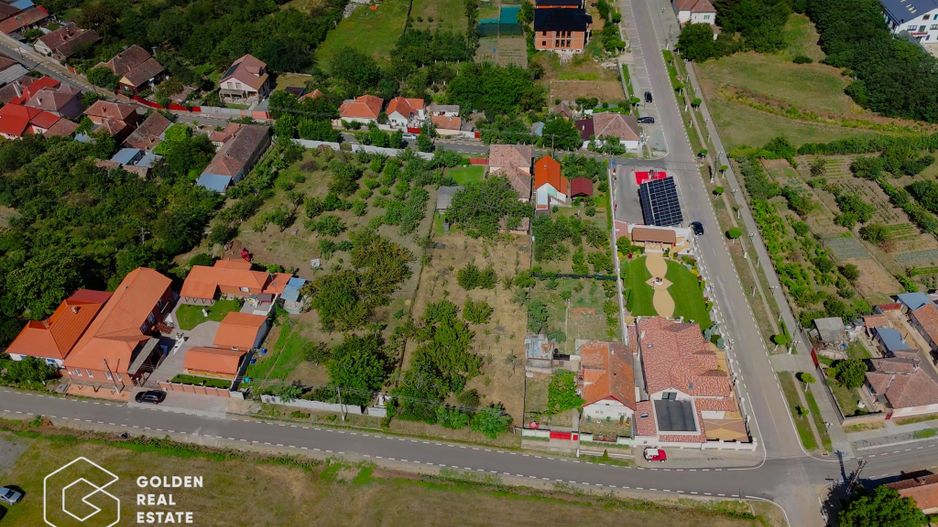 Casa din caramida, P+E, in Siria, teren 1878 mp, comision 0% - Poză 29