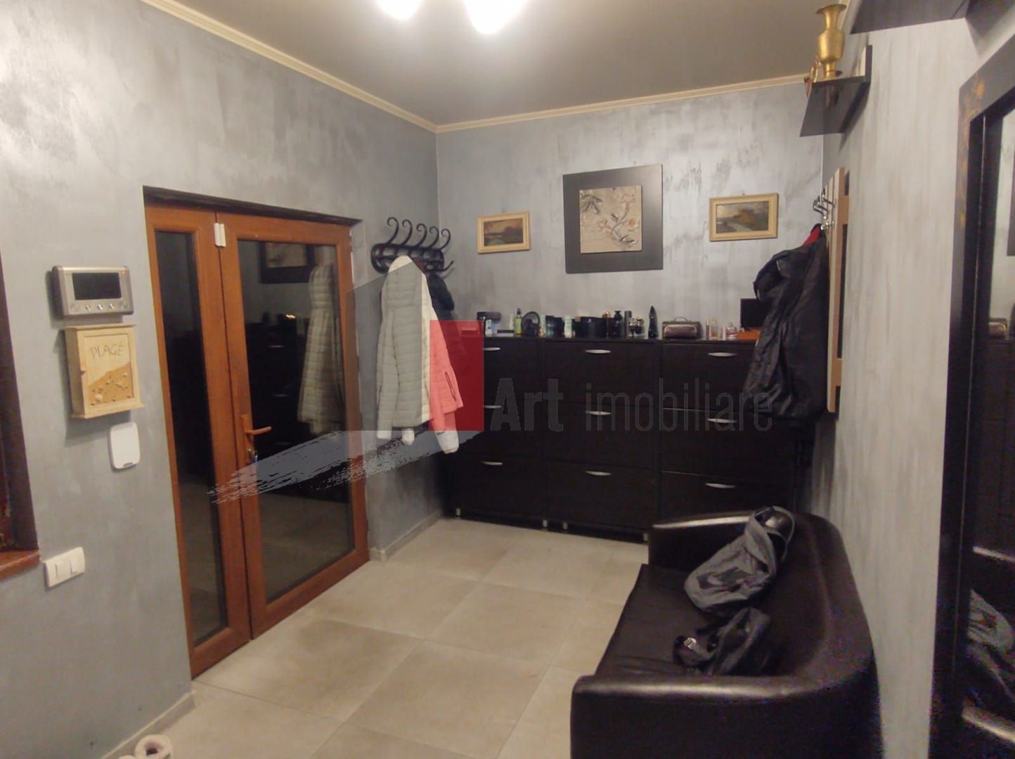 Vânzare casă Nițu Vasile - Fântâna Florilor - Poză 38