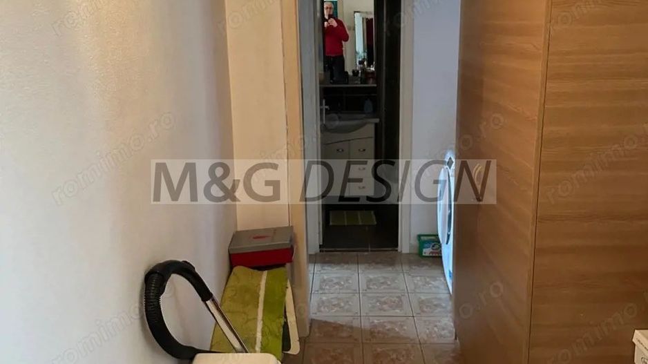 Apartament 4 camere zona Steaua - Poză 7