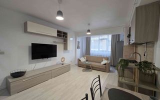 Apartament 2 camere, 50 mp, Str. Pepinierii, etaj 2/4, Miroslava - Poză 9