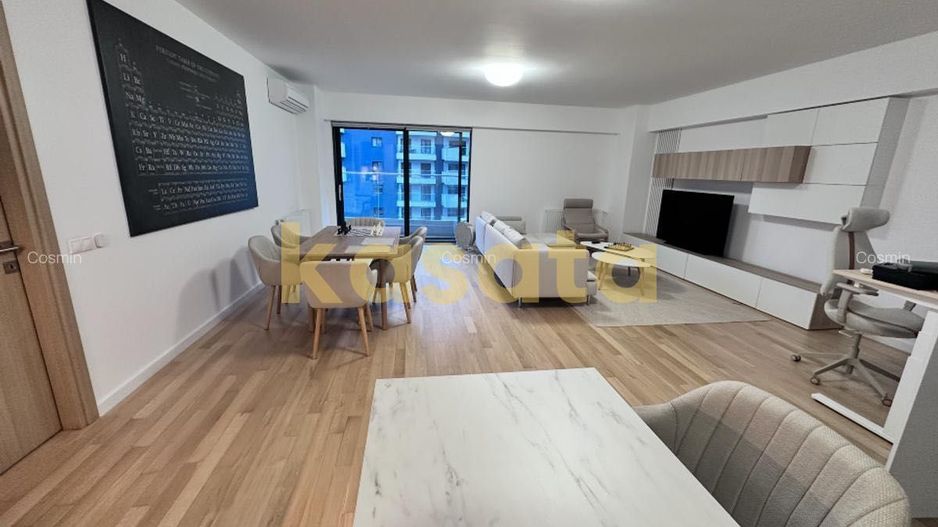 Apartament 2 Camere UpGround | Metrou Pipera | Fabrica de Glucoza - Poză 1