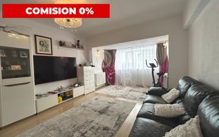 Apartament 3 camere, mobilat si utilat, Sos. Aba Iulia - Poză 1