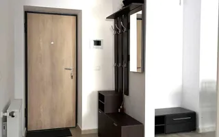 🏡 Închiriere Apartament cu 2 camere, Hils Pallady, parcare inclusă - Poză 12