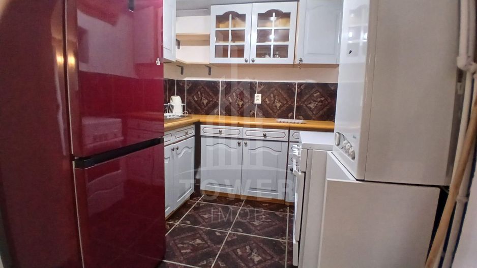 Apartament 3 camere cu gradina | zona Centrala - Poză 11