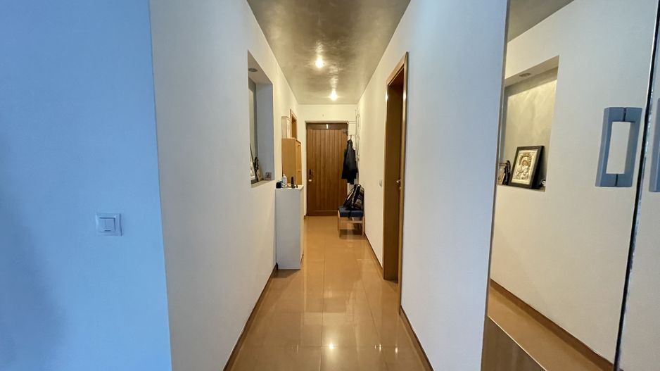 Casa de vanzare in zona Torontalului - Poză 11