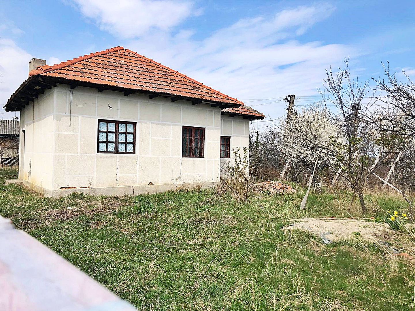 AZURA Imobiliare - Casa de vanzare in Draganu Bacesti - Poză 2
