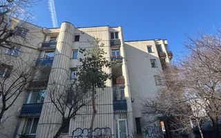 Apartament 3 camere – Centrul Civic | Bd. Mihail Kogălniceanu - Poză 21