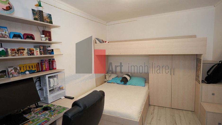 Vânzare apartament 2 camere - metrou Dristor - Poză 6
