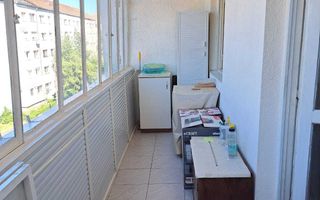 Apartament de vanzare Sibiu 2 camere | Calea Dumbravii | 43 mp, balcon - Poză 7
