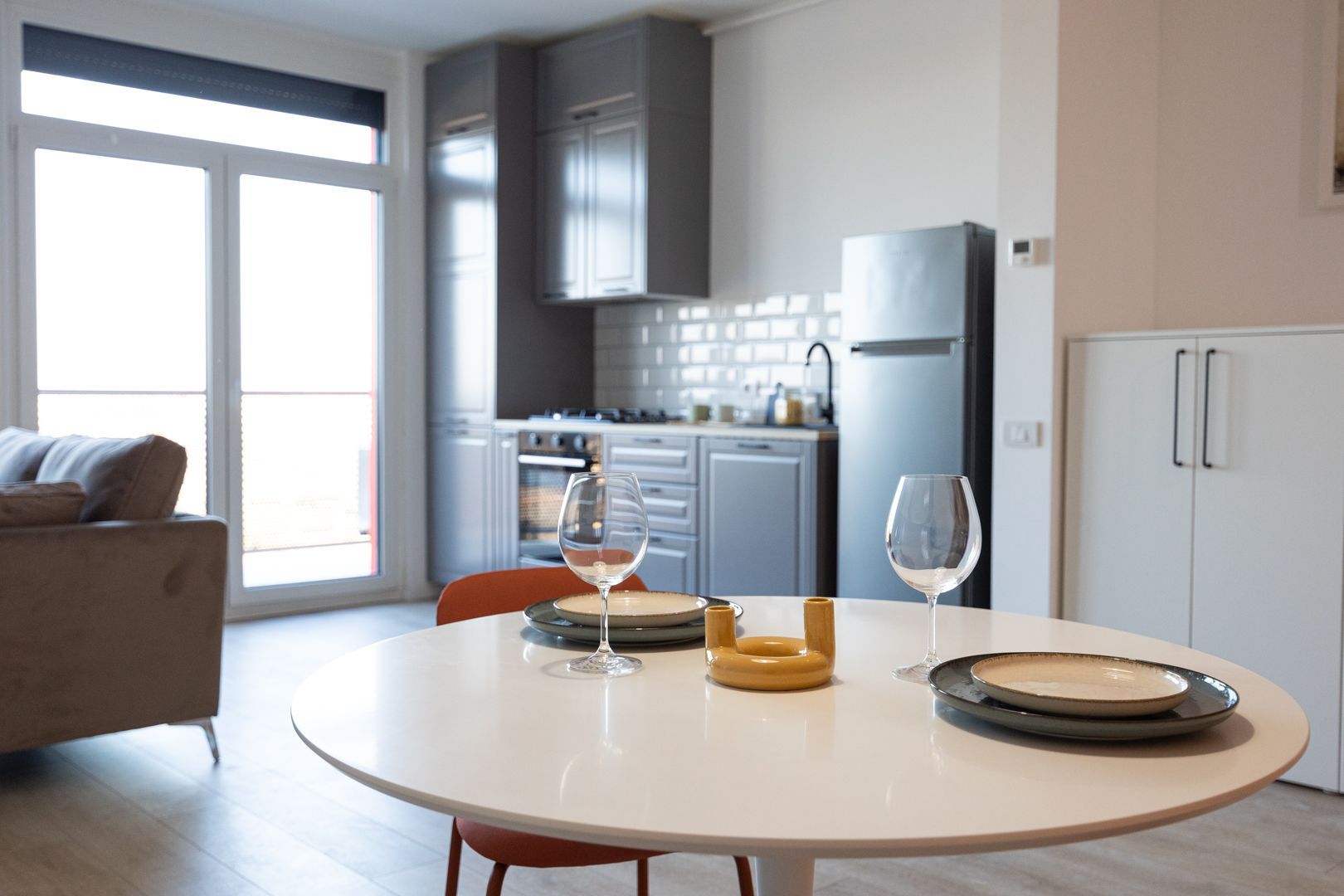 PROPRIETATE VÂNDUTĂ! Apartament 2 camere direct de la DEZVOLTATOR - Poză 12