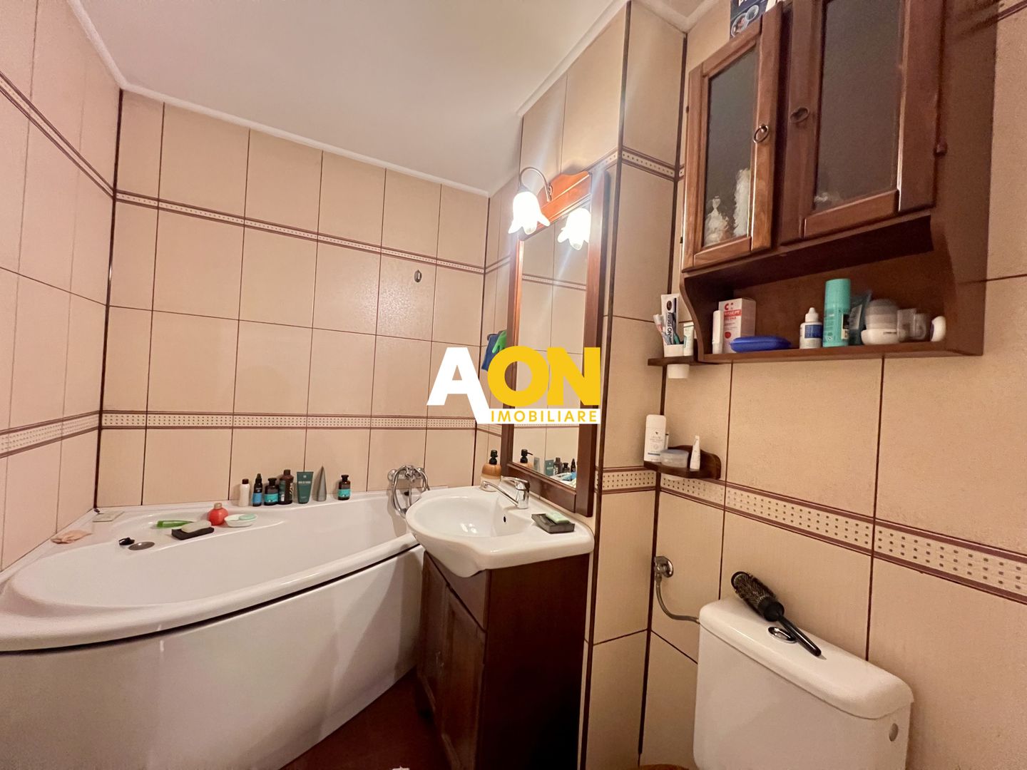 Apartament 3 Camere | 67 mp | 2 Bai | DECOMANDAT | Zona cetate - Poză 7