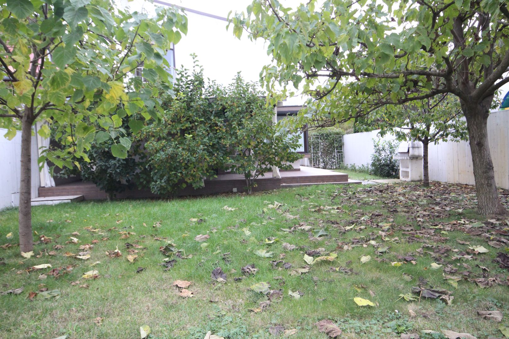 Vila individuala zona Girocului-Braytim - Poză 4