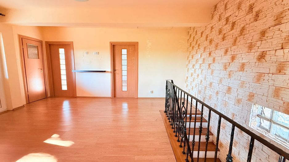 Casă de vânzare | 5 camere P+1 | Teren 553 mp | 2 terase | Clinceni - Poză 15