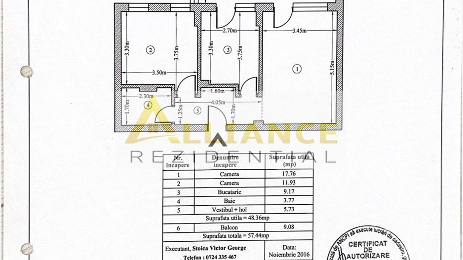 2 Camere Drumul Binelui-Joy - Poză 13
