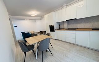 Apartament cu 2 camere | zona Terra -Floresti - Poză 4