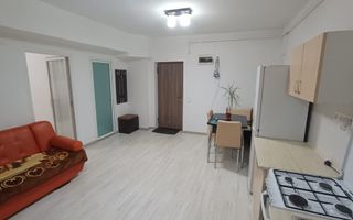 Apartament 2 camere/ Mobilat și utilat / Demisol/ Dâmbu Pietros - Poză 3