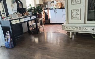 Apartament cu 1 cameră, 39 mp,  balcon închis, Florești. - Poză 1